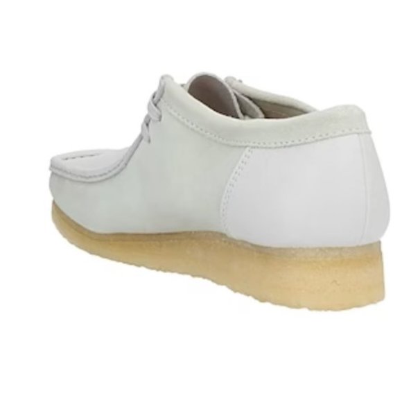 Clarks Men\'s Wallabee Boots main image 4